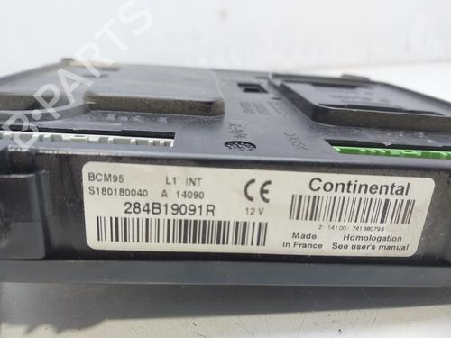 Other RENAULT MEGANE III Grandtour (KZ0/1)  | BP14007884O1