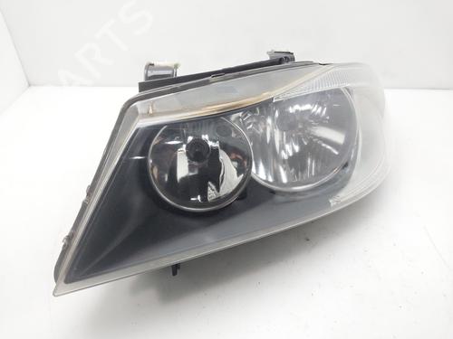 Optica esquerda Optica esquerda BMW 3 (E90) 318 d (122 hp) 35799441 35799441