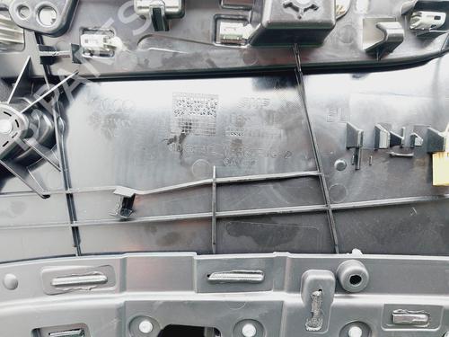 Bageste venstre beklædning AUDI A4 B9 (8W2, 8WC) 30 TDI | BP29408480C60 