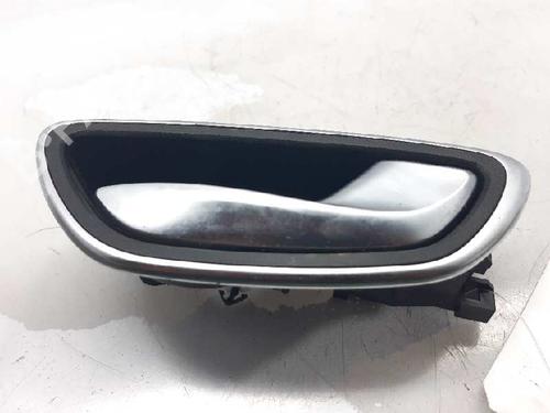 Used Front right interior door handle RENAULT GRAND SCÉNIC IV (R9_) 1.2 TCe 130 (130 hp) 10240763
