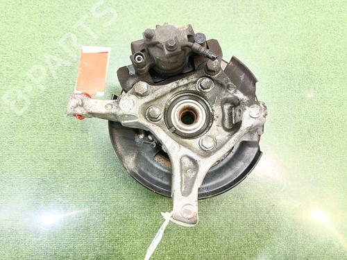 Left front steering knuckle OPEL ASTRA K (B16) 1.4 Turbo (68) | BP32192131M25