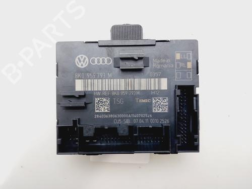 Commande Confort AUDI A4 B8 Avant (8K5) [2007-2017]  30481972