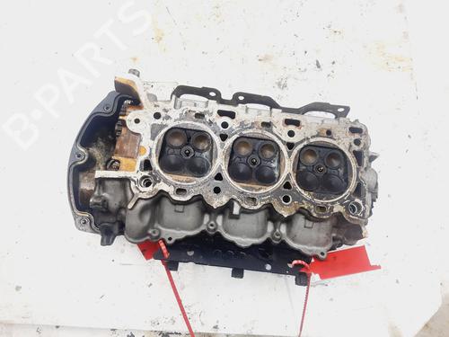Topstykke JAGUAR S-TYPE II (X200) 3.0 V6 | BP19664789M5 