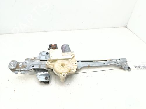 Used Rear left window mechanism Rear left window mechanism PEUGEOT 308 II (LB_, LP_, LW_, LH_, L3_) [2013-2021] 35783294 35783294