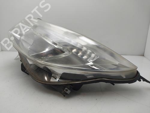 left-headlight-opel-insignia-a-g09-2008-2009-2010-2011-2012-2013-2014-2015-2016-2017-34506650 main image