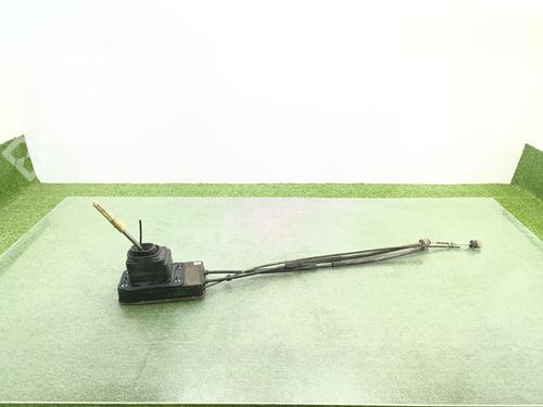 Used Gear lever Gear lever PEUGEOT 407 SW (6E_, 6D_) [2004-2011] 36774829 36774829