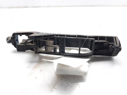 Rear left exterior door handle MERCEDES-BENZ E-CLASS (W210) E 220 CDI (210.006) | BP7565998C130 