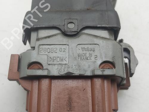 Right front window switch RENAULT LAGUNA II (BG0/1_) 1.9 dCi (BG08, BG0G) | BP33169351I26 - Image 3