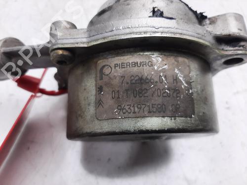 Vacuum pump PEUGEOT 406 Coupe (8C) 2.2 HDI | BP16214079M80 