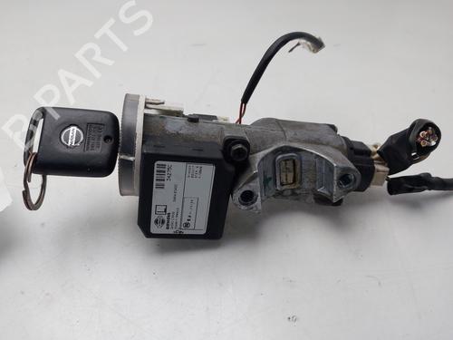 Ignition barrel NISSAN PRIMERA (P12)  | BP33759010M48  - Image 6