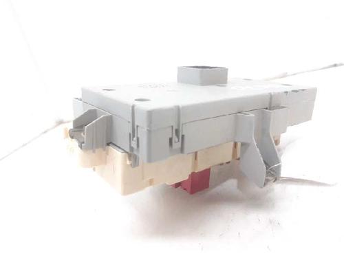Fuse box FIAT BRAVO II (198_) 1.4 T-Jet (198AXG1B) | BP5411847E1 