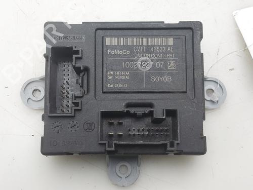 Used Electronic module Electronic module 36915747 36915747