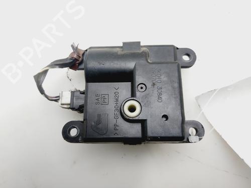 Used Electronic module NISSAN QASHQAI I (J10, NJ10) [2006-2015]  31010059