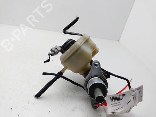 Brake master cylinder AUDI A3 Sportback (8PA)  | BP25997088M77 