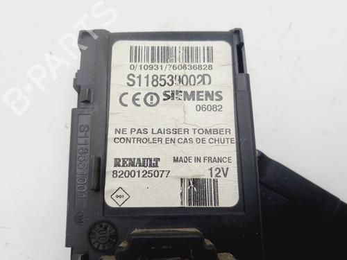 Other RENAULT GRAND SCÉNIC II (JM0/1_) 1.5 dCi (JM1E) | BP28488009O1