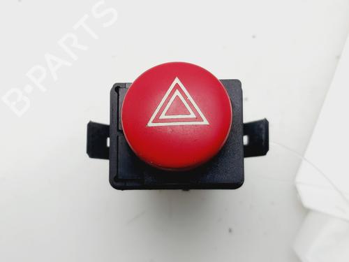 Used Warning switch SEAT IBIZA III (6L1) [2002-2009]  31143148