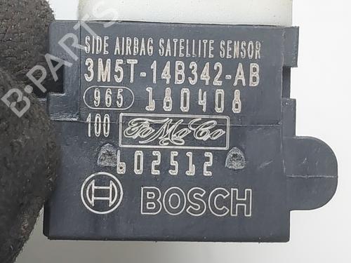 Electronic sensor FORD MONDEO IV (BA7) | BP36781099M84 - Image 3