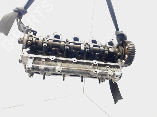 Used Cylinder head DACIA DOKKER MPV (KE_) [2012-2025]  18681418
