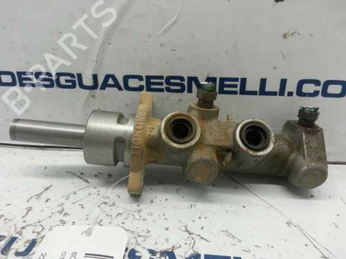 Used Brake master cylinder CITROËN BERLINGO / BERLINGO FIRST Box Body/MPV (M_) 2.0 HDI 90 4WD (MBRHY, MCRHY) (90 hp) 2874855