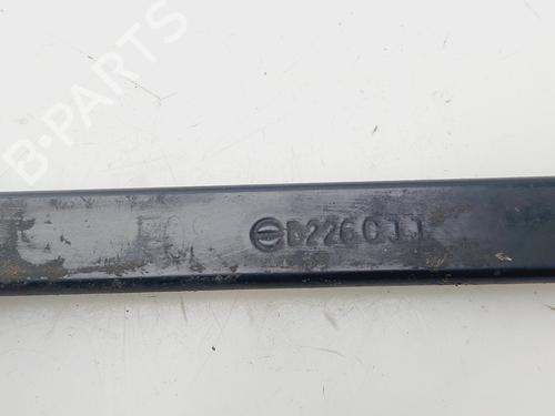 Vindspejlsviskerarm KIA CEE'D SW (ED) 1.6 CRDi 115 | BP32014126C143 