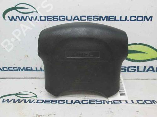 Used Driver airbag OPEL MONTEREY A (M92) 3.1 TD (UBS69D, UBS69G) (114 hp) 2856604