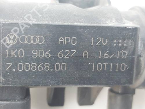 Electronic sensor VW PASSAT B6 (3C2) 2.0 TDI | BP39095186M84 - Image 4