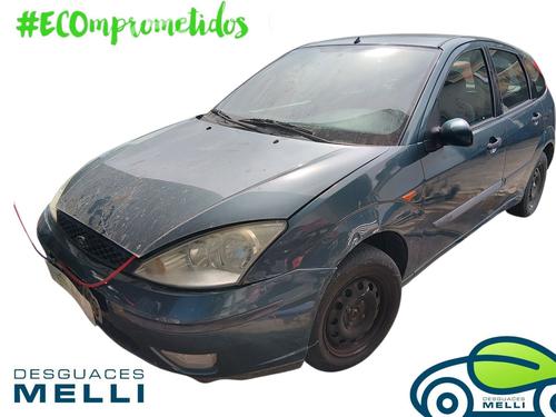 Used Parts FORD FOCUS I (DAW, DBW) 1.6 16V 4750432