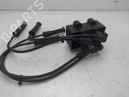 Tændspole Tændspole RENAULT CLIO II (BB_, CB_) [1998-2016] 36476081 36476081