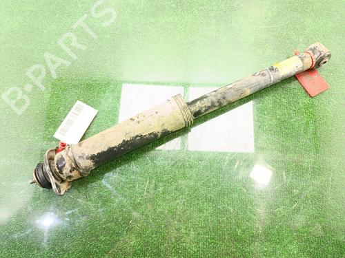 Left rear shock absorber CHEVROLET AVEO / KALOS Hatchback (T200) 1.4 | BP28972769M18 