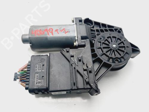 Used Left rear window motor SKODA SUPERB I (3U4) 1.9 TDI (130 hp) 31800113