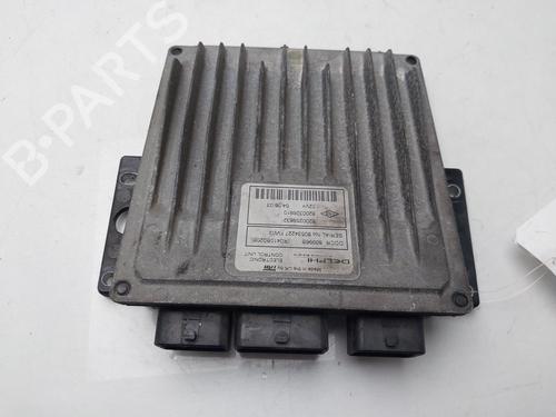 Used Engine control unit (ECU) Engine control unit (ECU) RENAULT MEGANE II Saloon (LM0/1_) [2003-2026] 36289640 36289640