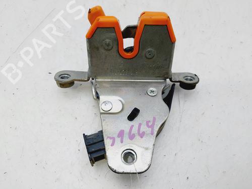 Tailgate lock SKODA FABIA I Combi (6Y5) 1.2 | BP29908805C101