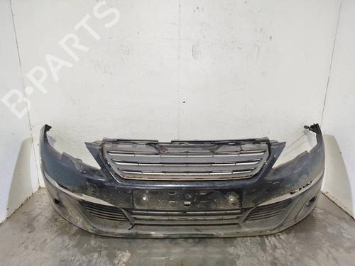 Paragolpes delantero Paragolpes delantero 36677527 36677527