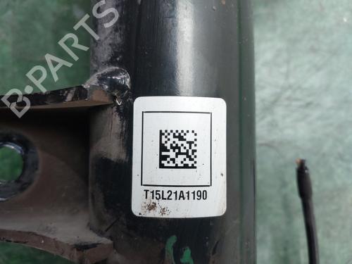 Left front shock absorber HYUNDAI TUCSON (TL, TLE) 1.7 CRDi | BP17207566M16 