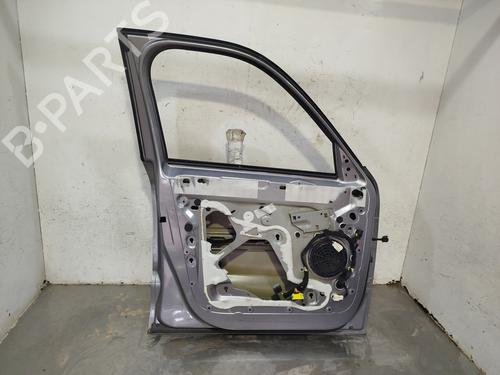 Left front door CITROËN C4 Picasso II  | BP27684387C2 