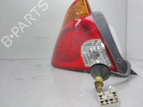 Left taillight HYUNDAI ACCENT II (LC) 1.5 CRDi | BP12418192C34 