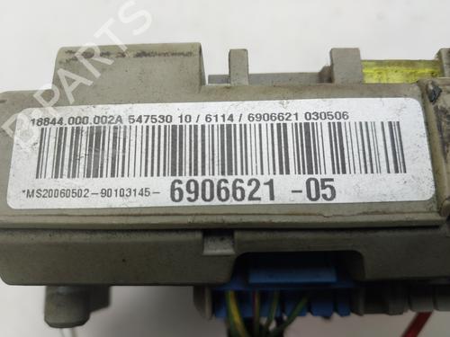 Fuse box BMW 3 (E90) 318 d | BP36164021E1 - Image 6