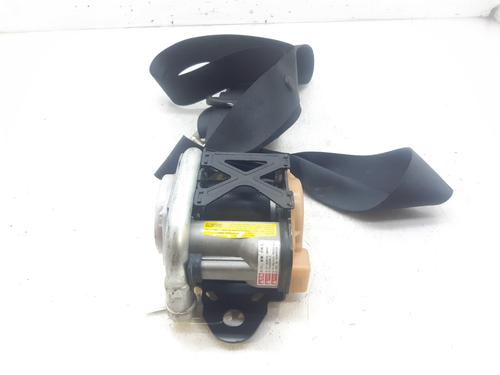 Used Front right seatbelt NISSAN NOTE (E11, NE11) 1.4 (88 hp) 8733844