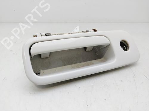 Tailgate handle VW GOLF IV (1J1) | BP30097377C132
