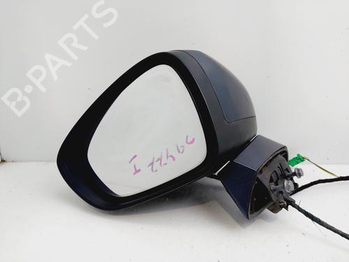 Used Left mirror CITROËN C4 I (LC_) [2004-2014]  29242345