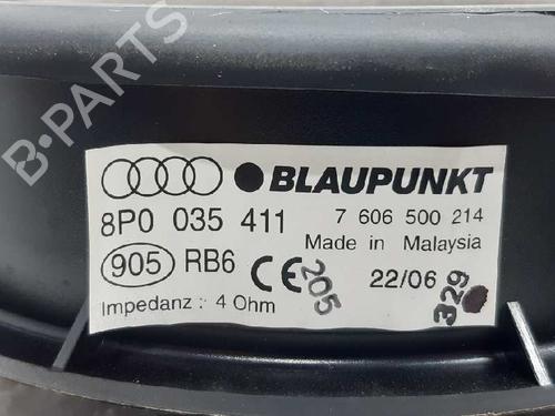Radio AUDI A3 Sportback (8PA)  | BP13992030E6 