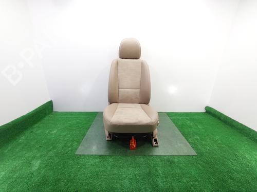 Used Left front seat KIA SPORTAGE II (JE_, KM_) [2004-2011]  26607248
