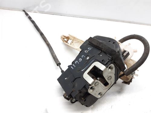 Front right lock KIA SPORTAGE III (SL) 1.6 GDI | BP7474864C97 