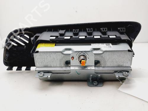 Passenger airbag VW POLO V (6R1, 6C1)  | BP26239008C10 