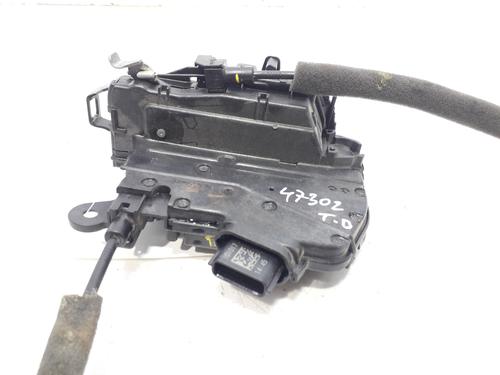 Rear right lock NISSAN MICRA V (K14)  | BP8513017C99 