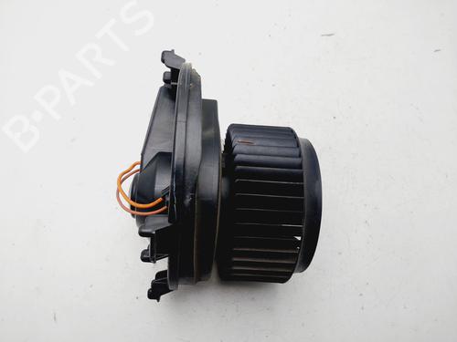 Heater blower motor MERCEDES-BENZ A-CLASS (W176) A 180 (176.042) | BP26694433M62 