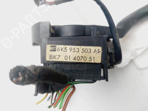 Steering column stalk SEAT CORDOBA (6K1, 6K2)  | BP29178938I23 