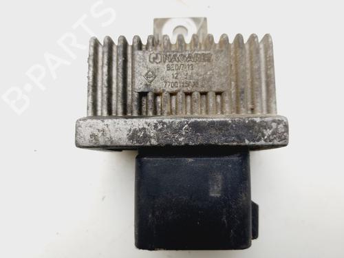 Elektronisk modul RENAULT CLIO II (BB_, CB_) [1998-2016]  28008693