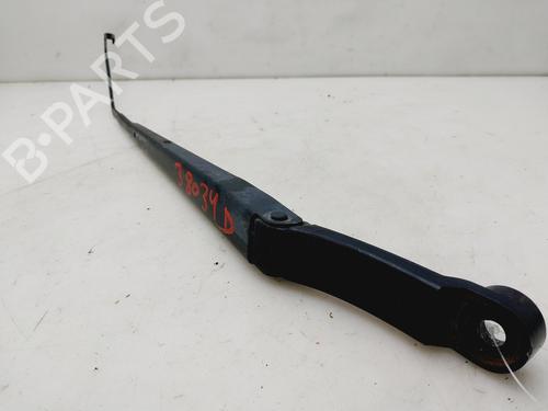 Front windshield wiper arm CHEVROLET AVEO / KALOS Hatchback (T250, T255)  | BP26734140C143 
