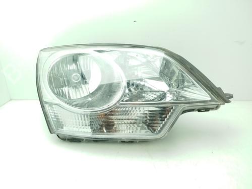 Used Right headlight Right headlight OPEL ANTARA A (L07) [2006-2017] 33207865 33207865